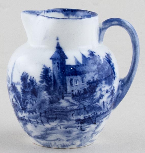 Miniature Jug c1912